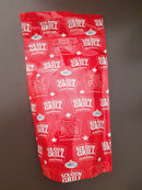 Six Gun Grill seasoning