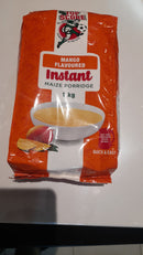 Top score instant maize porridge MANGO FLAVOURED