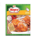 Royco Usavi Flavors