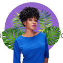 Darling Soft Dred Naturals 16”