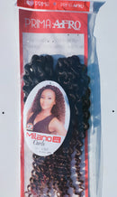 Prima Afro Milano Curls Hair Extensions