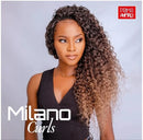 Prima Afro Milano Curls Hair Extensions