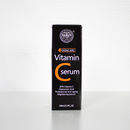 QBD 20% Skin Care Vitamin C and Hyaluronic Acid Serum