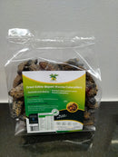 Edible Mopani Worms ( Madora)( Gonimbrasia Belinda) , Amacimbi