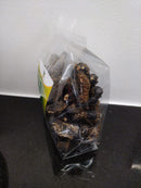 Edible Mopani Worms ( Madora)( Gonimbrasia Belinda) , Amacimbi