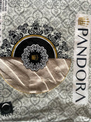 South African Luxury Super Soft Embossed 1Ply  Mink  Blanket, QUEEN SIZE.