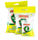 Iwisa Maize Meal