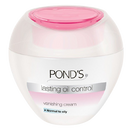 Pond's Lasting Oil Control Vanishing Cream Normal to Oily Skin freeshipping - Rowmam Grocery