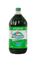 Mazoe 2L Flavors