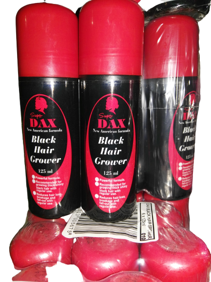 Dax Hair Grower ( 125mls)