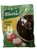 Knorr Brown onion Soup
