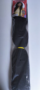 Darling Yaki Braid Hair Extensions