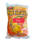 Apricot sweets