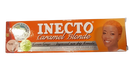 Inecto Caramel Blonde  hair dye