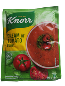 Knorr Cream of Tomato soup