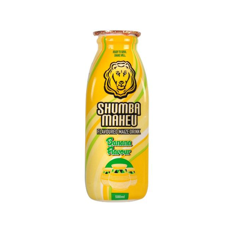 Shumba Mahewu Delta Corp Zimbabwe shumba-mahewu-delta-corp-zimbabwe