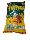 Willards Thingz Spicy Chips bag ( 150g x12pkts).