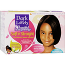 BEAUTIFUL BEGINNINGS SCALP CARE NO LYE RELAXER KIT NORMAL freeshipping - Rowmam Grocery