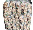 Gango Maputi ( Puffed cornsnack) bag ( 80g by 20pkts.)