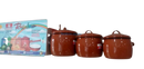 Kango Pots