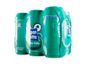 Sparletta Creme Soda (300 mlx 6)