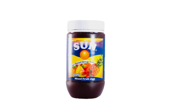 Sun Jam Mixed fruit jam (500g)